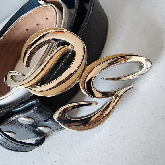 Dolce & Gabbana Belt Buckle - Picture 7 of 13